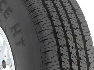 FIRESTONE TRANSFORCE HT